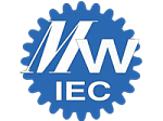 YASKAWA MotionWorks IEC logo